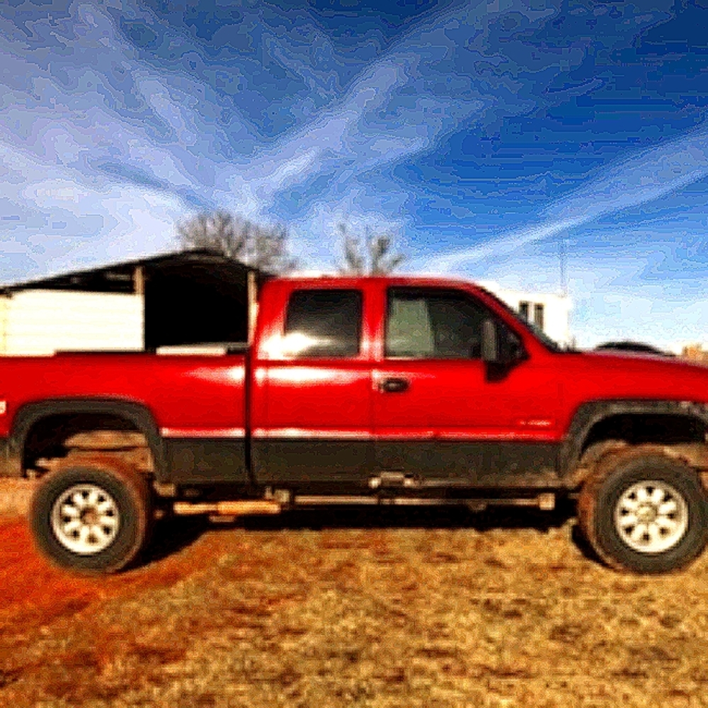 Truck 6.0